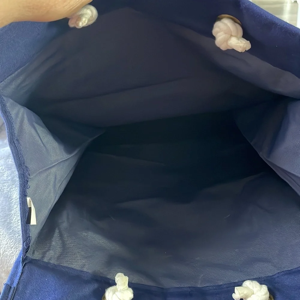 Beach bag - Picture 3 of 9